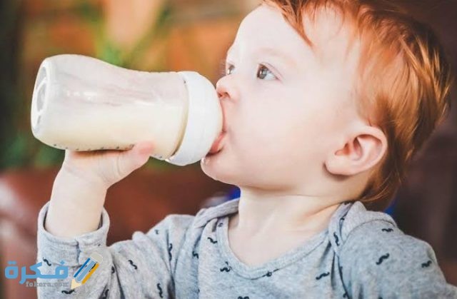 يشرب الطفل الرضيع ٦ قارورات من الحليب يوميا، في كل منها ٥٠ مللتر من الحليب، فما حجم ما يشربه الرضيع باللترات؟ يشرب الطفل الرضيع ٦ قارورات من الحليب يوميا، في كل منها ٥٠ مللتر من الحليب، فما حجم ما يشربه الرضيع باللترات؟