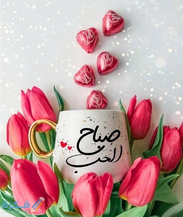 بوستات صباح الخير جديدة
