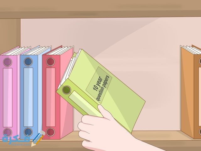 كيف أذاكر الأحياء