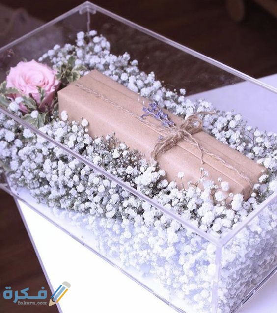 صور هدايا عيد ميلاد