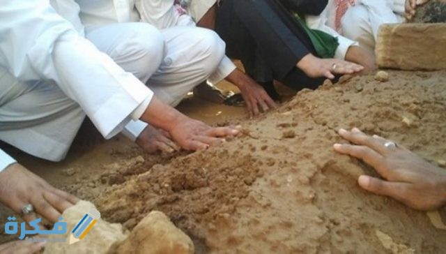 الدعاء للميت في الصلاة عليه