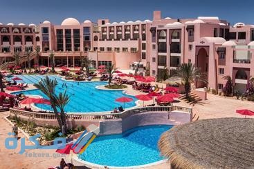 فنادق جرجيس 