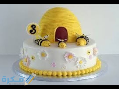 صور تورت عيد ميلاد 2021