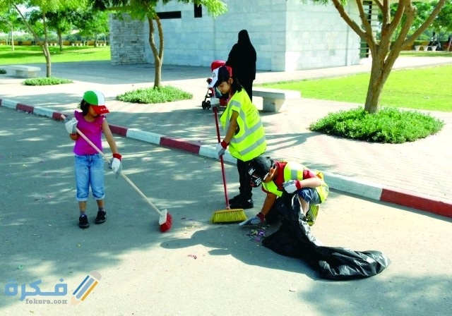 عبارات عن العمل التطوعي للواتساب عبارات عن العمل التطوعي للواتساب