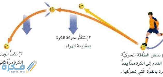 إذا كان الطول كمية أساسية فإن المساحة كمية  مع الشرح الكامل