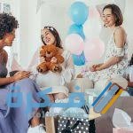 تجهيزات النفاس للضيوف