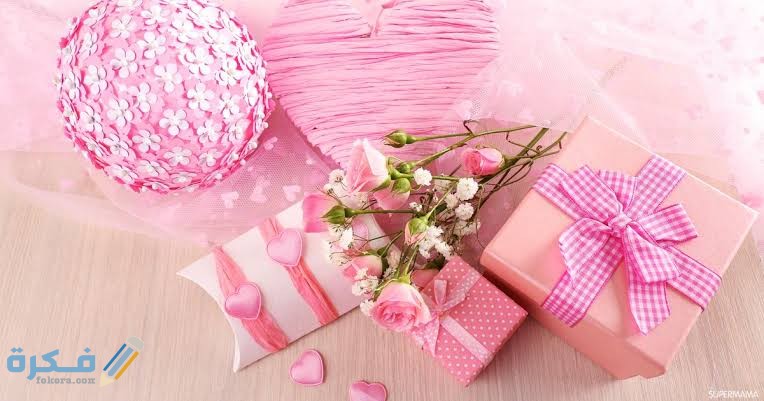 بالصور أفكار غير تقليدية للفات هدايا عيد الام