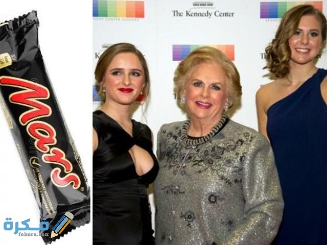 اغنى عائلة في العالم 2021 mars kihE U31501105164437TaB 656x492@Corriere Web Sezioni