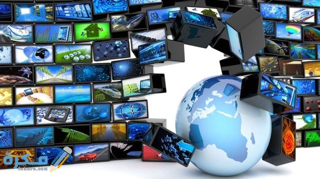 وضعية ادماجية عن دور الاعلام في المجتمع 