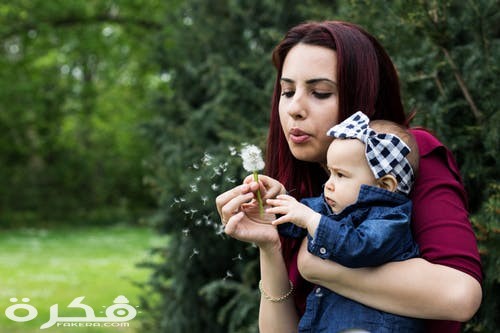 صور عن عيد الام