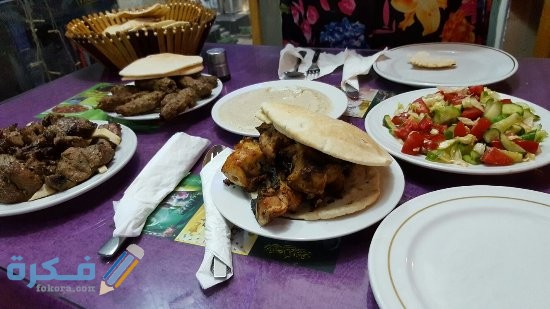 الشيف رمضان