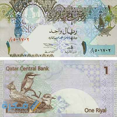 تاريخ عملة قطر وفئاتها وعوامل ازدهارها