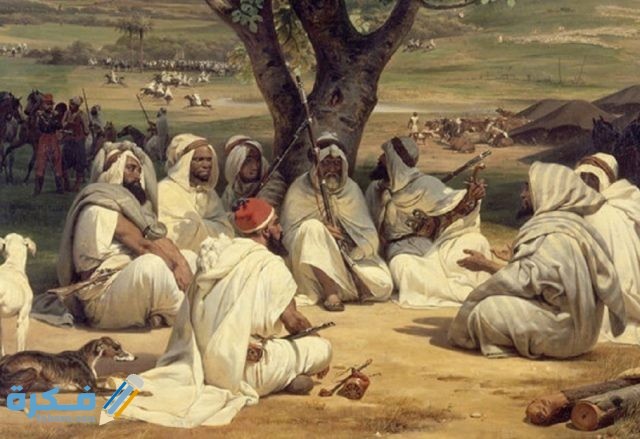 وضعية ادماجية عن دور الزهد في العصر العباسي 