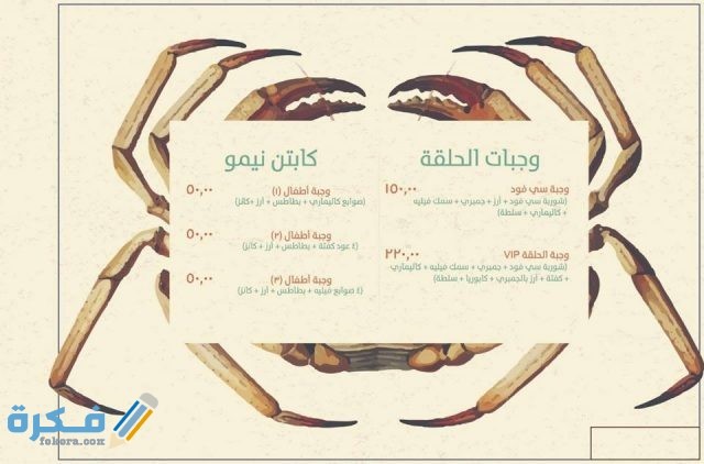 أسماك الحلقة