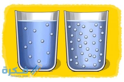 اسباب عدم ترسب المخلوط الغروي 421x281 1