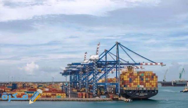 أسعار الشحن البحري 2021