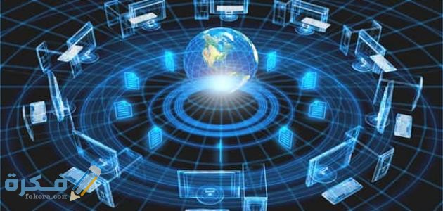 سلبيات الانترنت