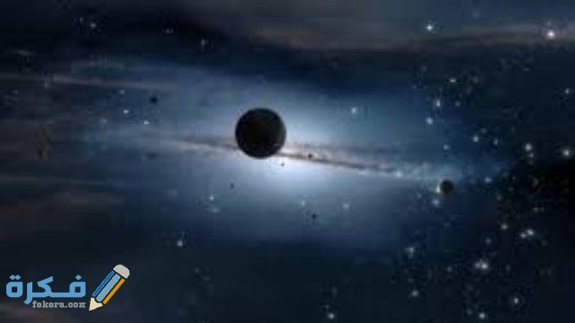 ما نوع البيانات التي يمكن أن تجمعها محطات الفضاء التي تدور حول الأرض