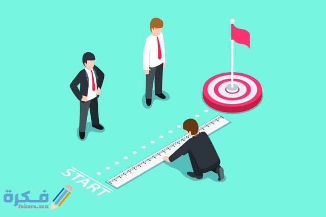 بَحث عن مفهوم الاستراتيجية وأهميتها