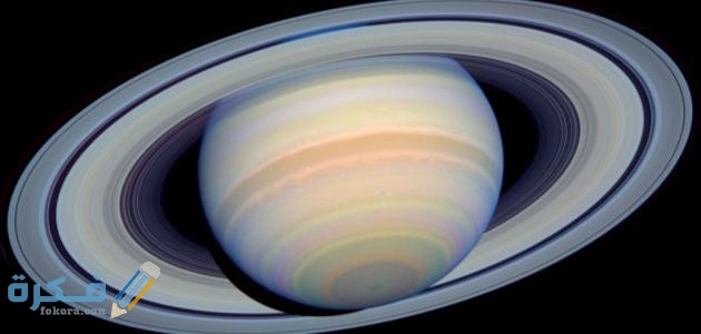 معلومات عن كوكب المشترى