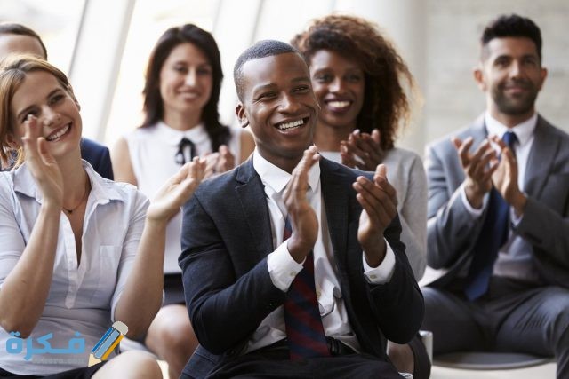  مقدمة حفل تكريم موظفين