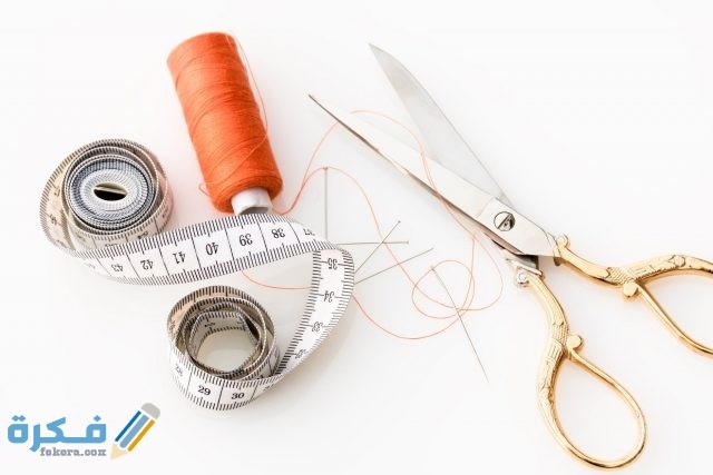 كيف أبدأ مشروع مشغل خياطة في الإمارات