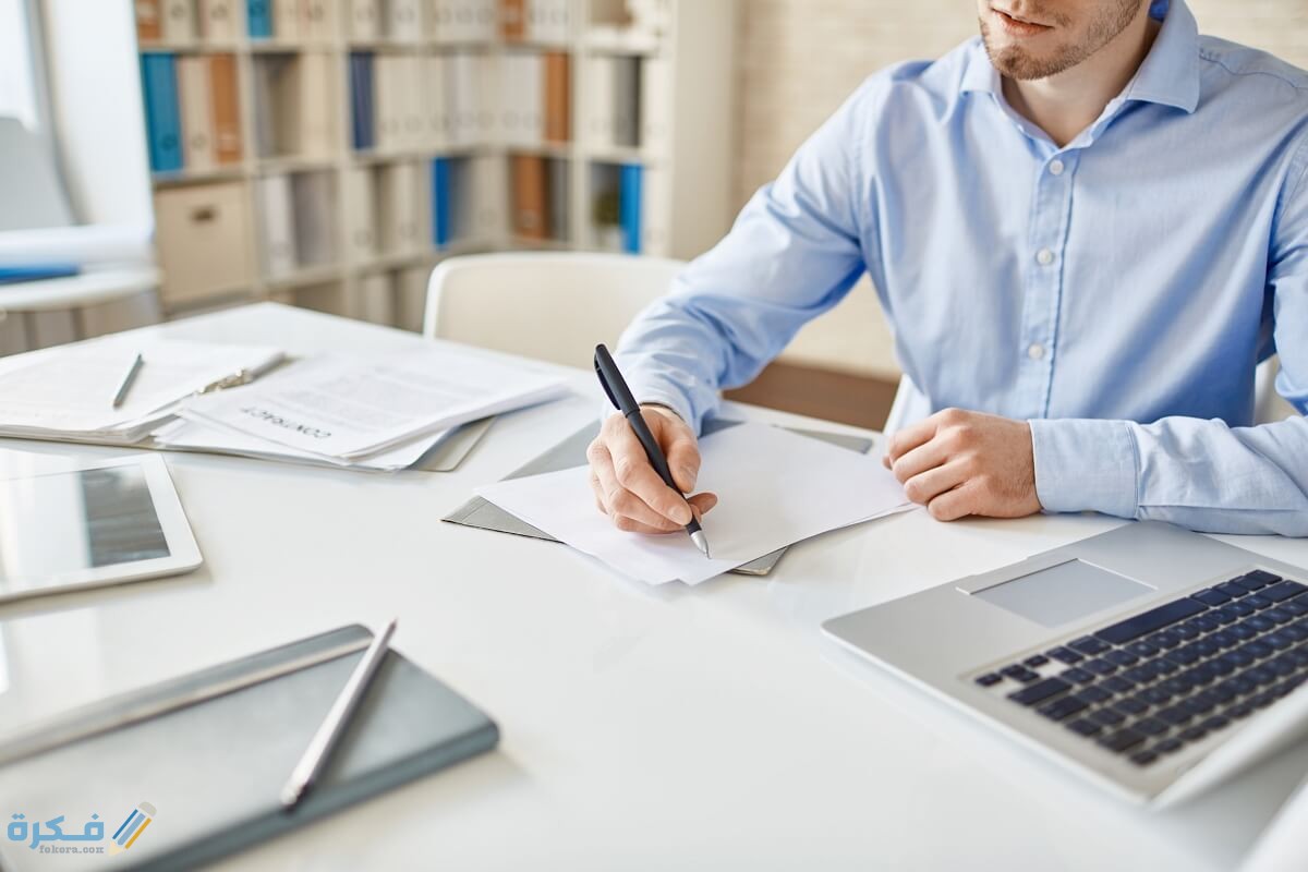 دليلك العملي إلى كتابة مقال احترافي