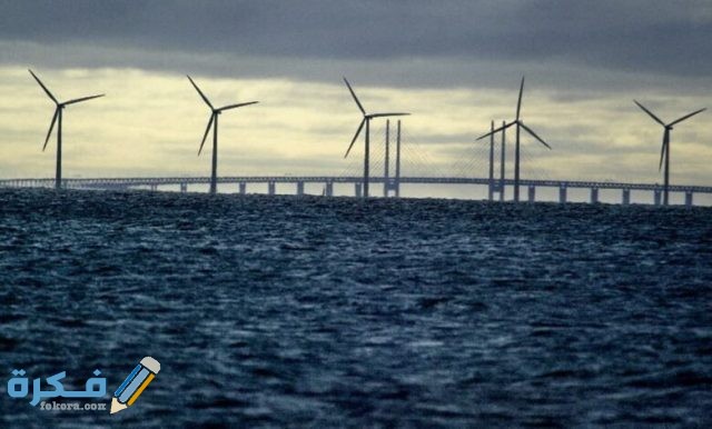 الرياح التي تهب باستمرار لمسافات طويلة تسمى