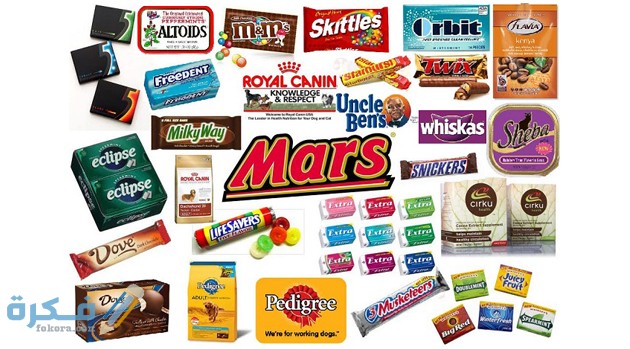 شركة رويال الصلصة والكاتشب