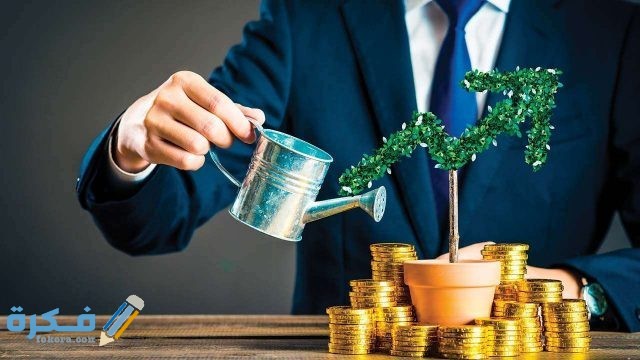 طريقة فتح محفظة استثمارية في البنوك السعودية والمصرية