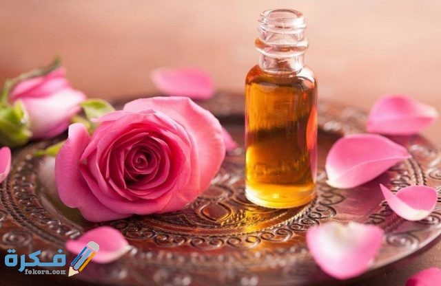هَلْ ماء الورد يزيد الوزن وأفضل الوصفات