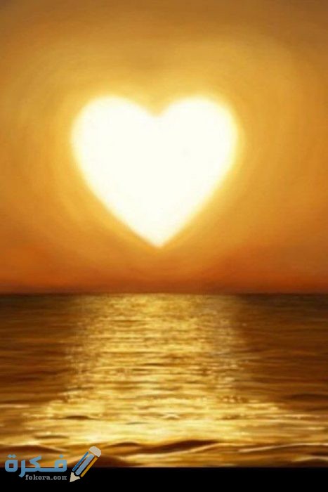 صور القلوب