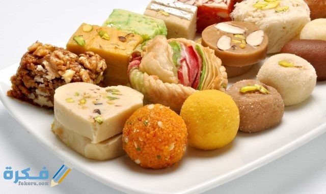 كيف ابدأ مشروع حلويات من البيت