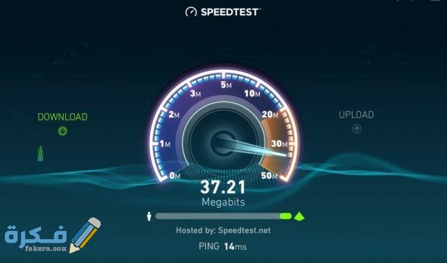 إذا أثرت قوة في جسم متحرك وزادت سرعته