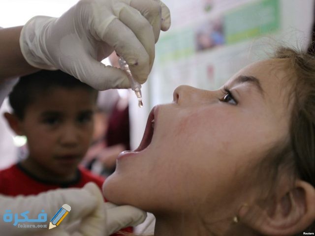 علاج الديدان المعوية