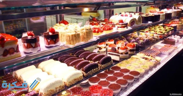 اسماء حلويات مميزه وجذابه اسماء حلويات مميزه وجذابه