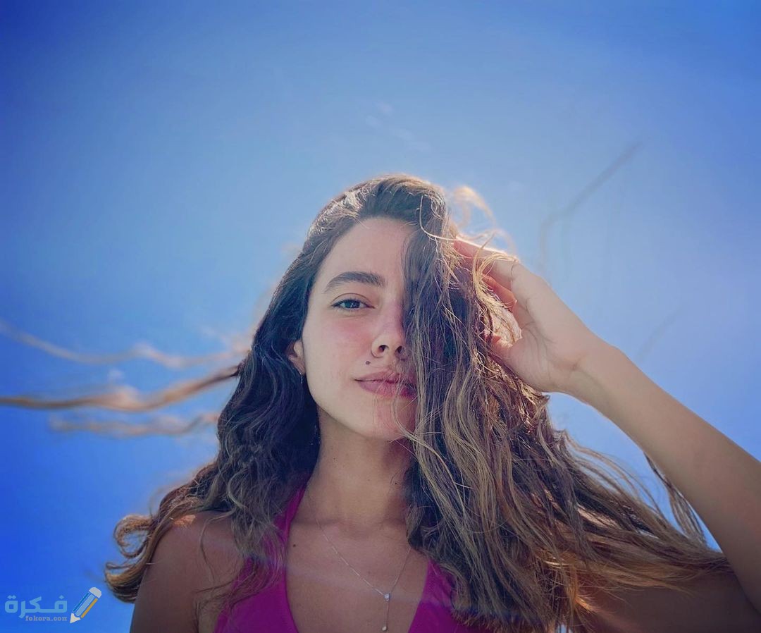 مسلسل وكل مانفترق