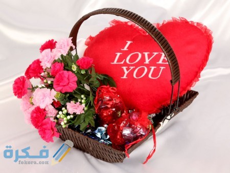 صور هدايا عيد ميلاد