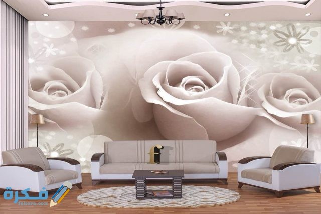 اسماء افضل اماكن بيع ورق الحائط في مصر واسعارها