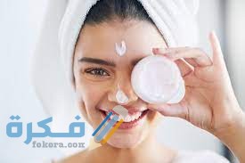 طريقة التخلص من جفاف الجسم