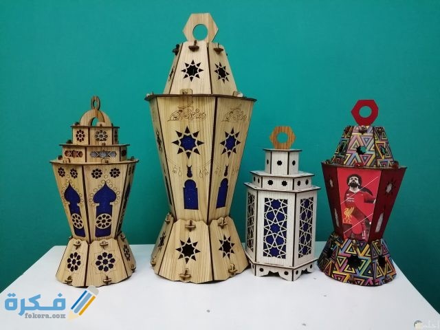 صور فوانيس رمضان 2021