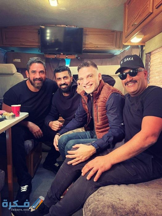 نسل الأغراب