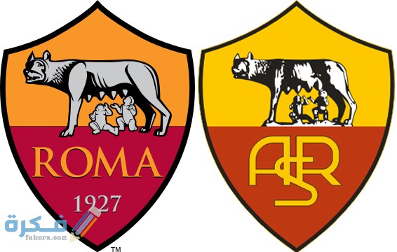 قصة شعار روما