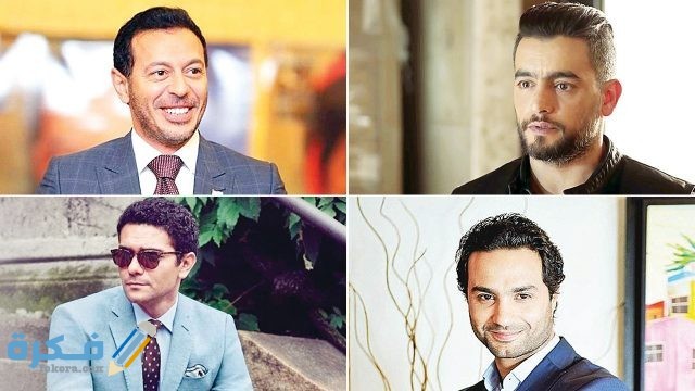 مسلسلات رمضان