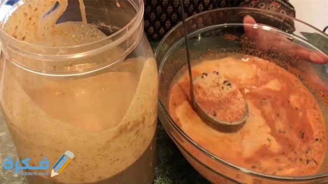 اسباب ظهور دود المش 