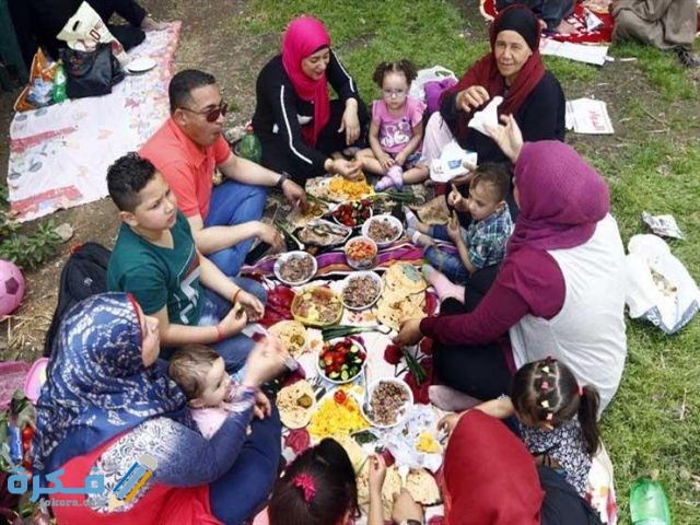 مجموعة من صور شم النسيم 2021 مجموعة من صور شم النسيم 2021