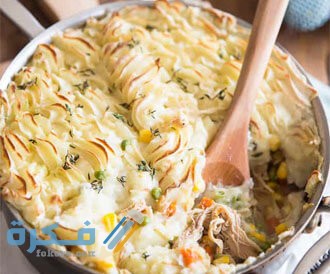 أكلات سهَلْة وسريعة لفطور رمضان