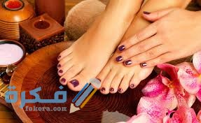 حمام زيت شجرة الشاي 