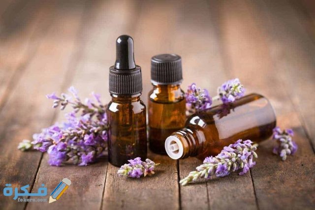 خليط زيت اللافندر والالوفيرا 