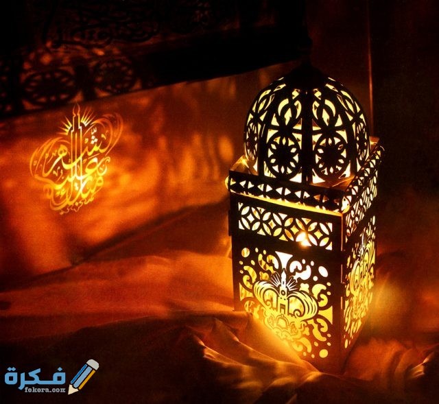 صور خلفيات اشكال فوانيس رمضان الجديدة